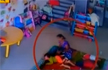 Navi Mumbai: Maid kicks and fractures 10-month-old babys head in Kharghar day care